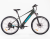 Bleubird Summit E-Bike