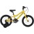 Ridgeback Mx16 Boys Bike - Yellow