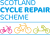 £50 Scotland Cycle Repair Scheme (free servicing)