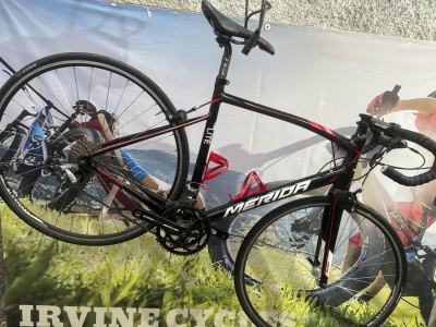Merida road race bike outlet