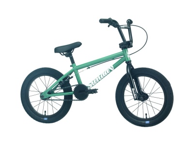 SUNDAY BLUEPRINT 16'' BMX BIKE 2022