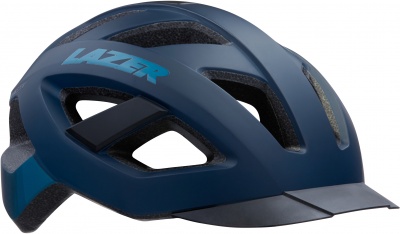 Cameleon Helmet, Matte Dark Blue