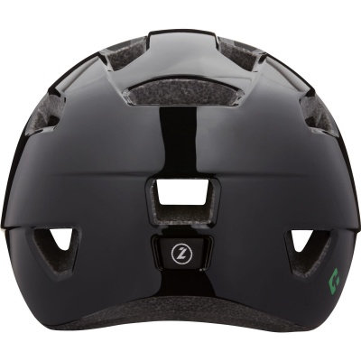 NutZ KinetiCore Helmet, Black, Uni-Size Youth