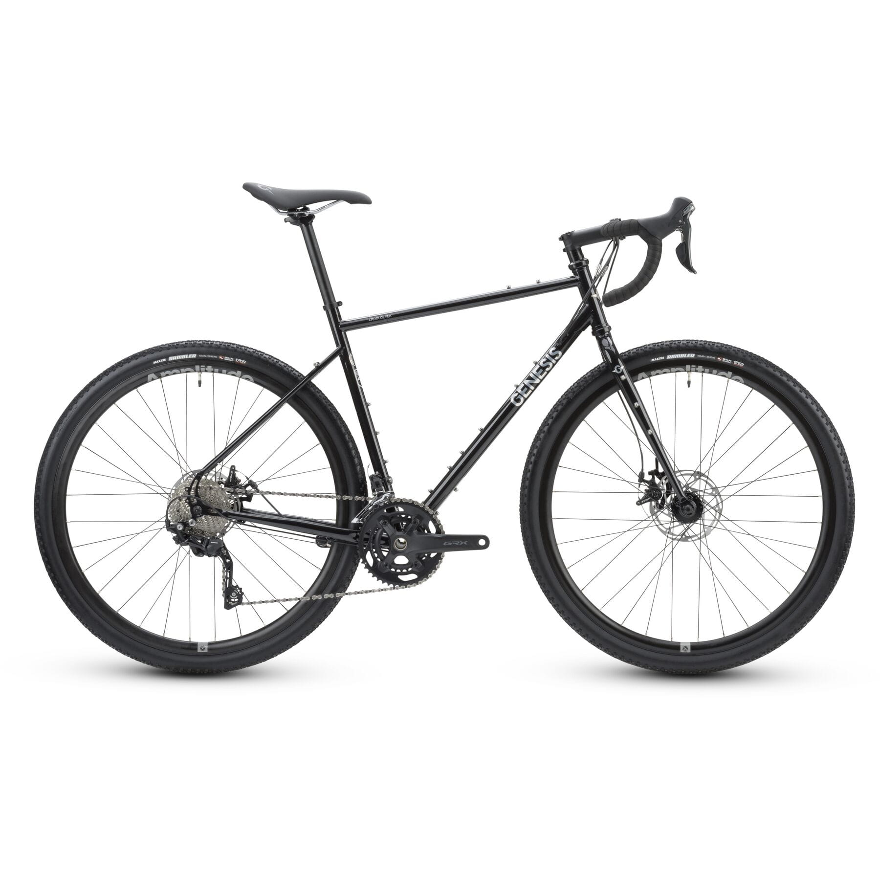 Croix de fer bike discount