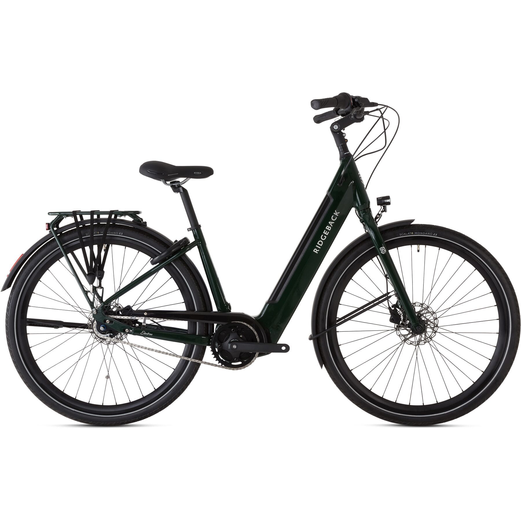 Ridgeback mudguards hot sale