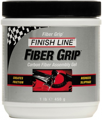 Fiber Grip carbon fibre assembly gel 1 lb / 455 ml tub