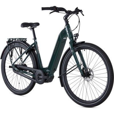 Ridgeback Electron S3 S/M