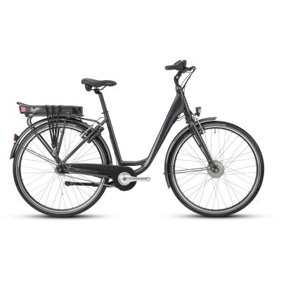 Ridgeback Electron Front Hub Drive RRP 1800