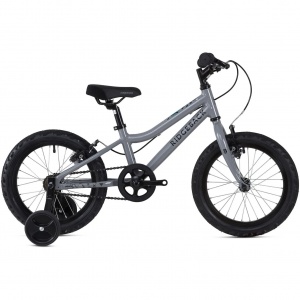 Ridgeback Mx16 Boys Bike - Grey