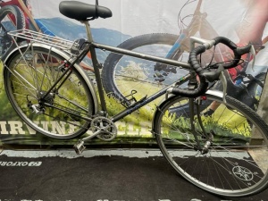 Pre Owned Dawes Galaxy Tour Touring/race Bike