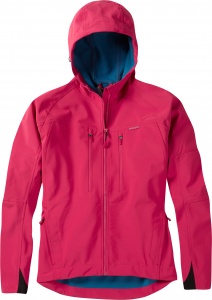 Zena women's softshell jacket RRP £80 OURS £29.99