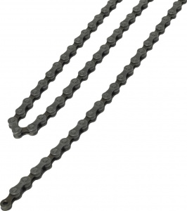 CN-HG40 6, 7, 8-speed 116 link chain with connecting link