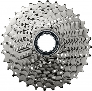 CS-HG500 10-speed cassette 12 - 28T