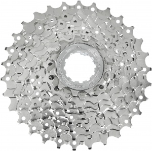 CS-HG40 9-speed cassette