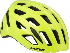 Tonic Helmet, Flash yellow, Medium