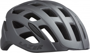 Tonic Helmet, Matt Titanium, Medium