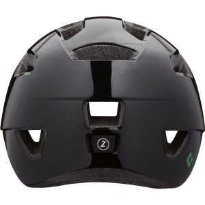 NutZ KinetiCore Helmet, Black, Uni-Size Youth