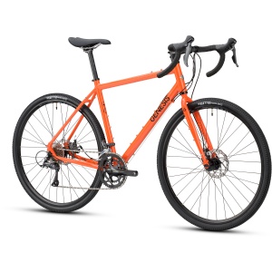 Genesis Cda 10 Gravel Bike