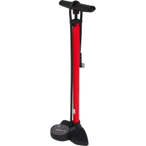 M Part Essential Floor Pump