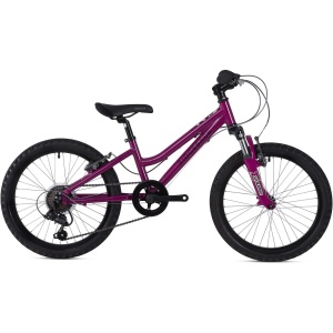 Ridgeback Harmony 20 Inch Wheel - Purple