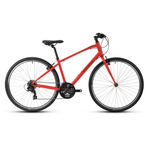 Ridgeback Motion Hybrid Cycle