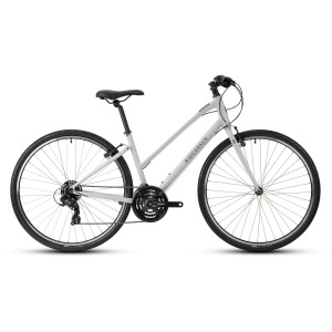 Ridgeback Motion Ladys (Including Free Mudguards, Rack & Helmet worth 130)