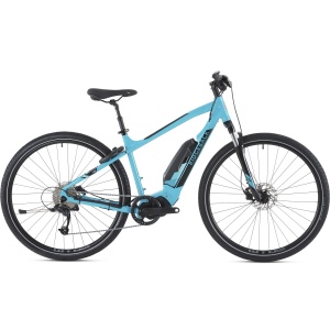 Ridgeback X2 ''e'' Bike ex display : demo / OD at 176 km