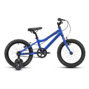 Ridgeback Mx16 Boys Bike - Blue