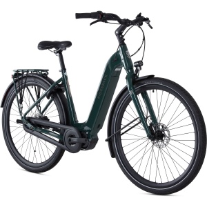 Ridgeback Electron S3 S/M
