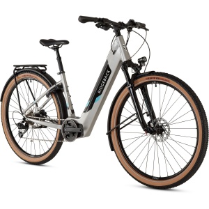 Arcus 3W   Trail / Hybrid Style E Bike