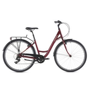 Hybrid / Multi-Use Bikes