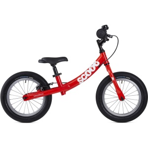 Scoot XL Red