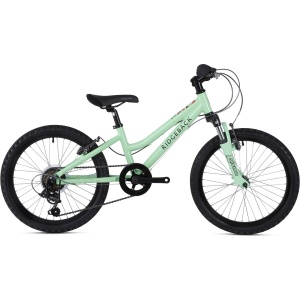 Ridgeback Harmony 20 Inch Wheel - Green