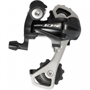 Shimano 105 5701 10 Speed Rear Derailleur