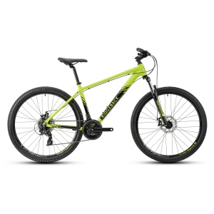 Xmas Special ~ Ridgeback Terrain 3 MTB CYCLE @ £480 INCL FREE EQUIPMENT WORTH OVER £200 (Pay up Option)