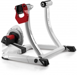 Elite Qubo Power Fluid trainer