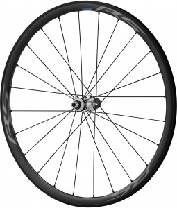 RS770 C30-TL Tubeless compatible for Centre-Lock disc, 142x12 mm axle, rear