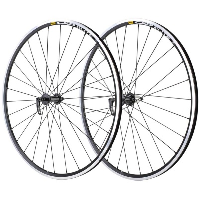 Mavic CXP Elite/Miche Reflex Wheels